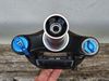 FOX 34 | 120 mm | Float Grip, boost Kabolt osa, Rhytm, 17,2 cm sloupek