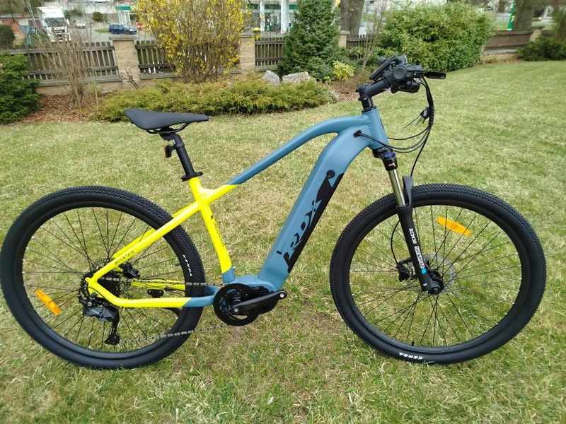 RDX MTB