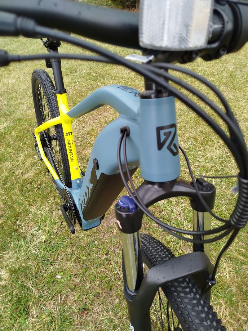 RDX MTB