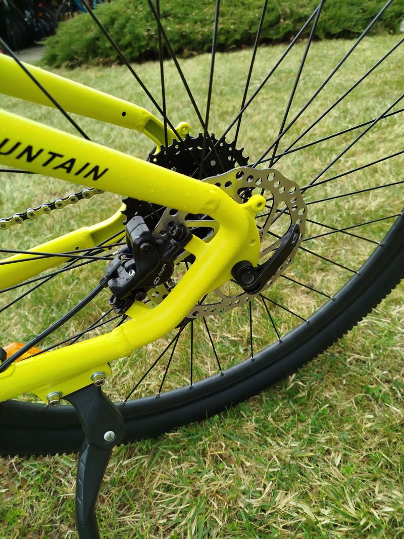 RDX MTB