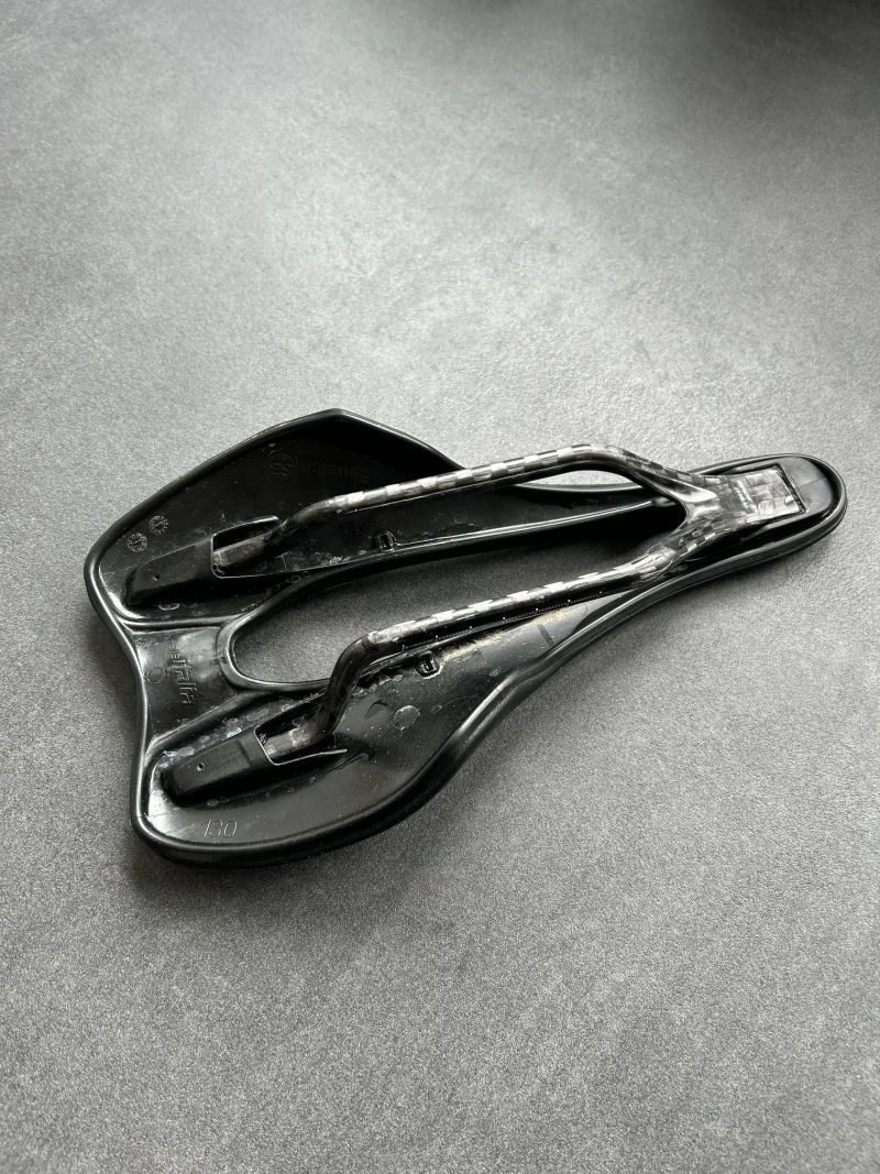 Selle Italia SLR carbon
