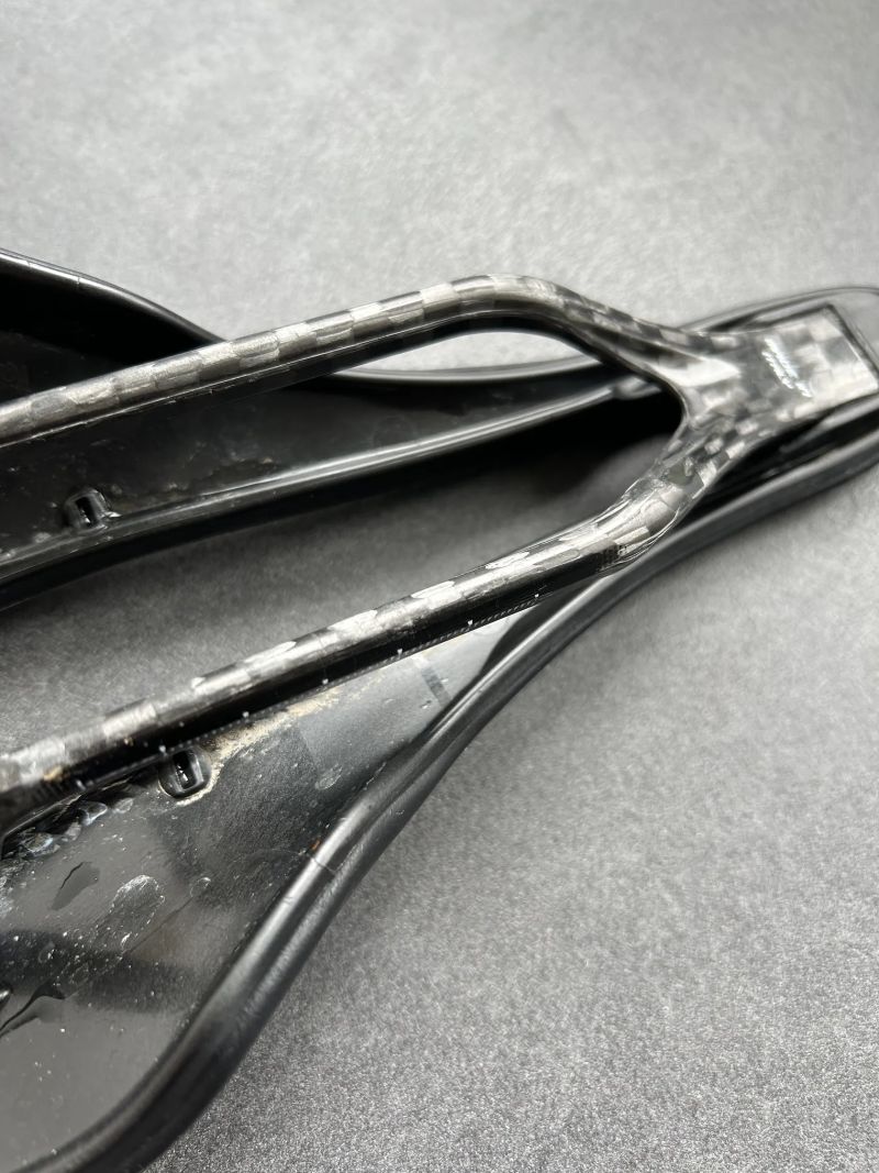 Selle Italia SLR carbon