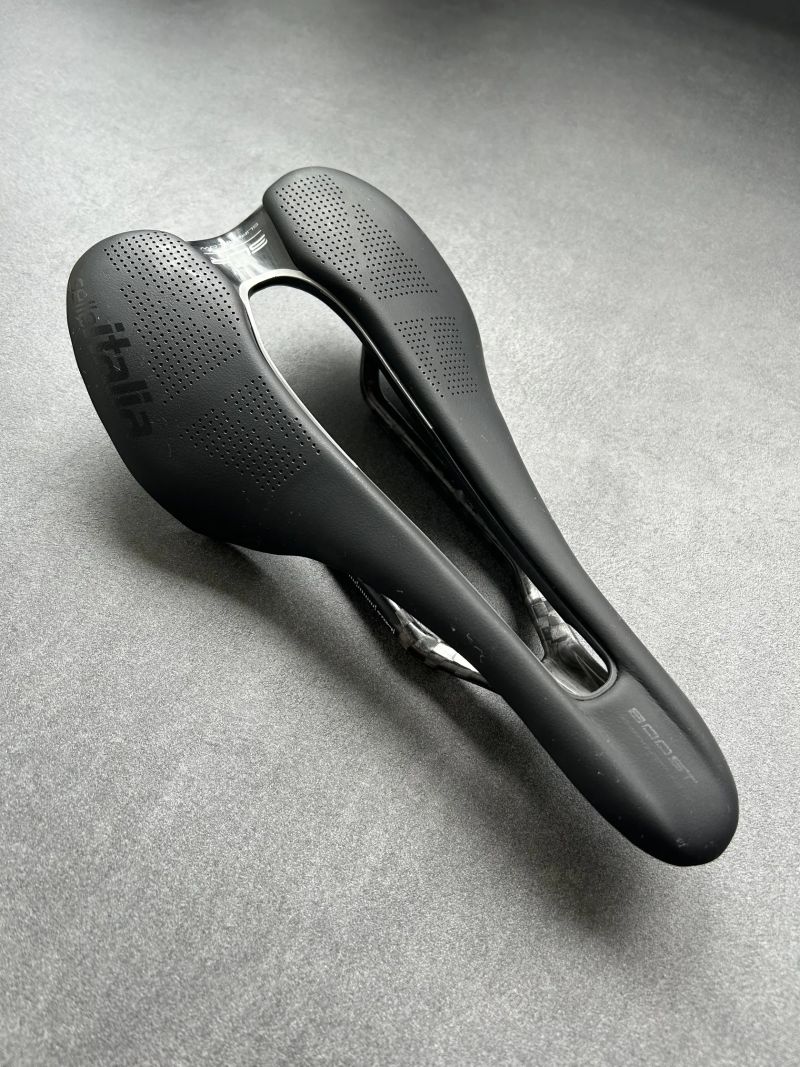 Selle Italia SLR carbon