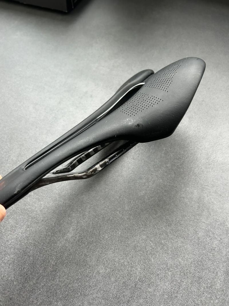 Selle Italia SLR carbon