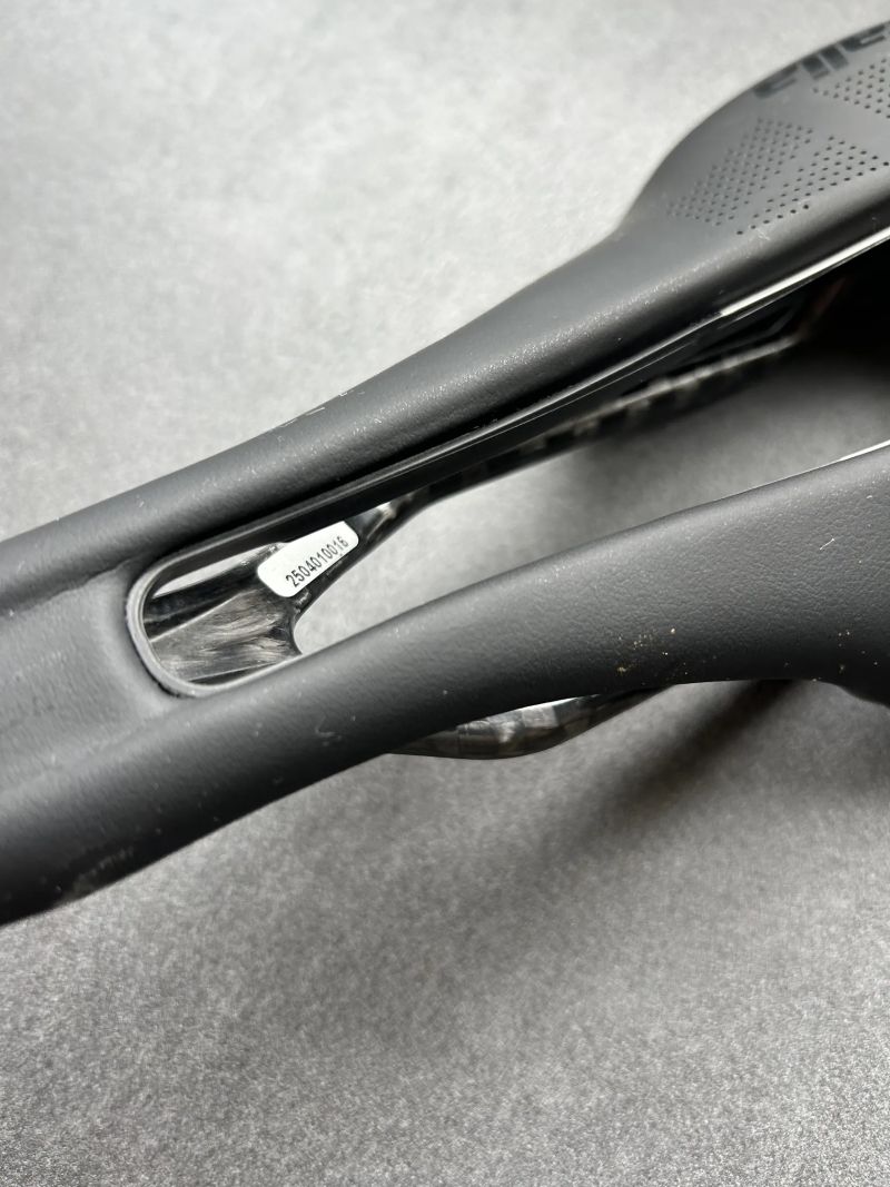 Selle Italia SLR carbon