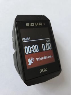 Sigma ROX 11.1 EVO