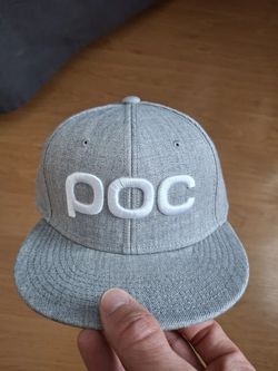 Nová kšiltovka POC