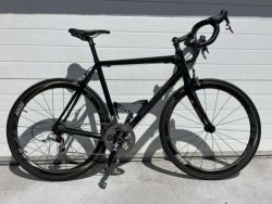 Scott Addict LTD