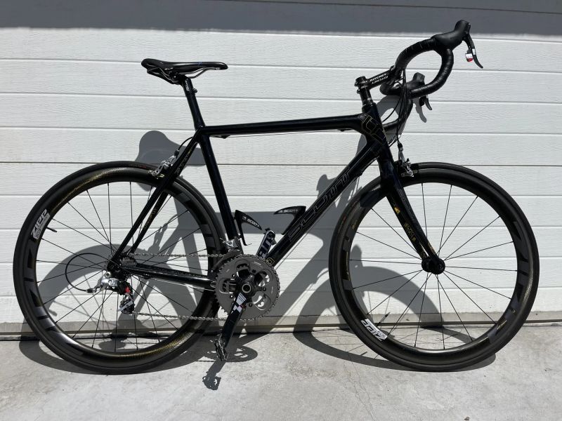Scott Addict LTD