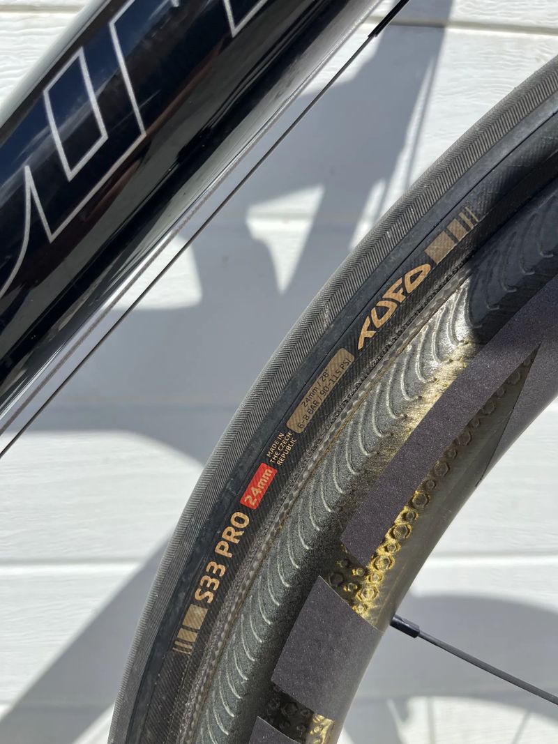 Scott Addict LTD