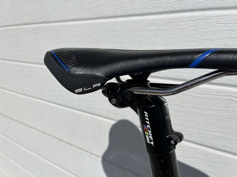 Scott Addict LTD