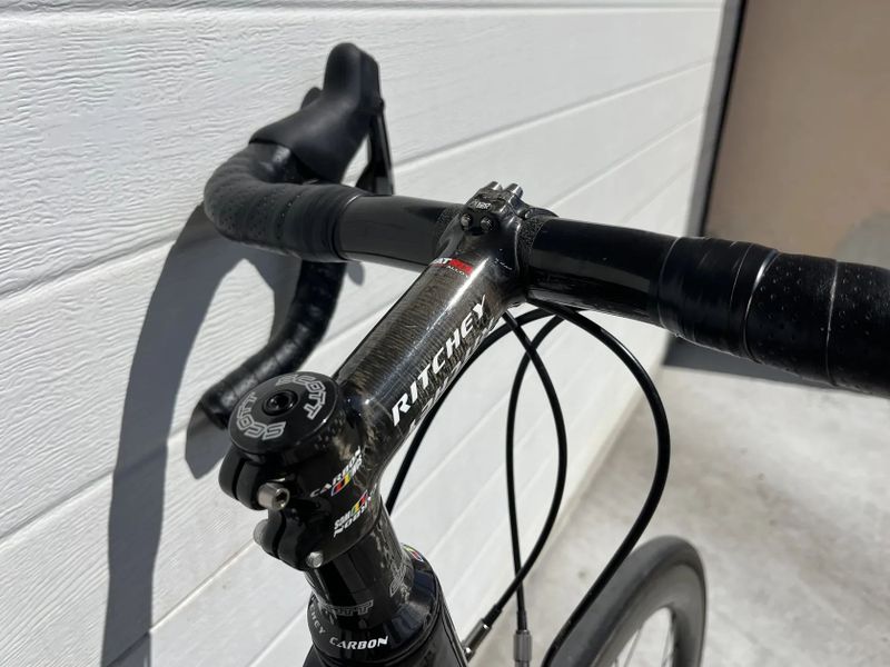 Scott Addict LTD