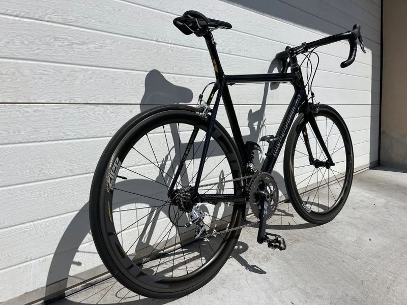 Scott Addict LTD