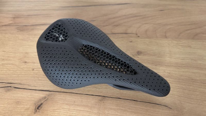 Sedlo Specialized S-Works Power Mirror - black 143mm