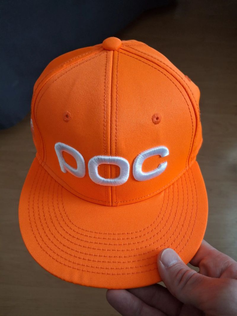 Kšiltovka POC