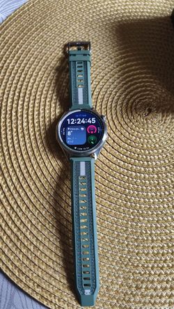 Huawei watch gt6 
