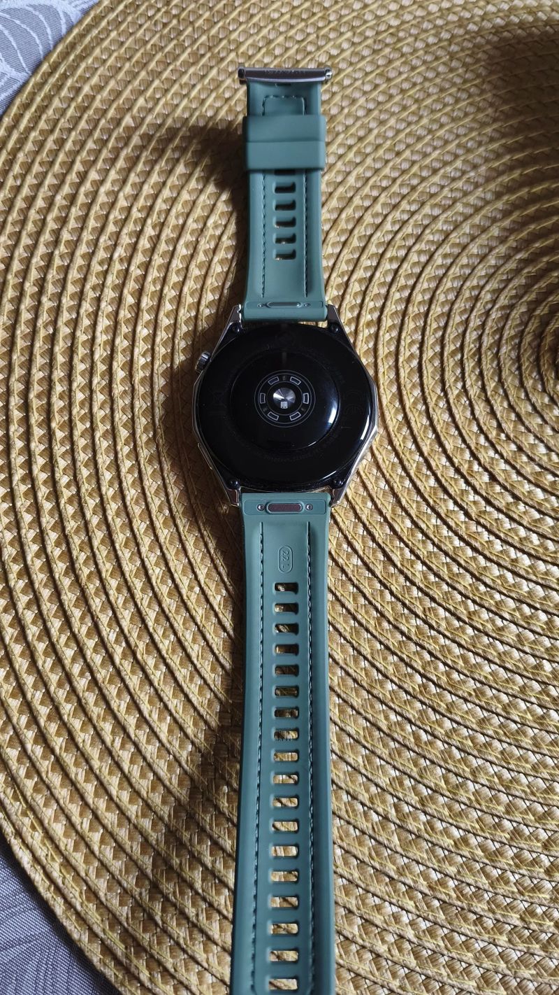 Huawei watch gt6 