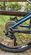 Giant Trance 2 27.5 LTD