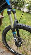 Giant Trance 2 27.5 LTD