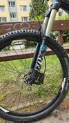 Giant Trance 2 27.5 LTD