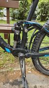 Giant Trance 2 27.5 LTD