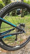 Giant Trance 2 27.5 LTD