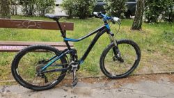 Giant Trance 2 27.5 LTD