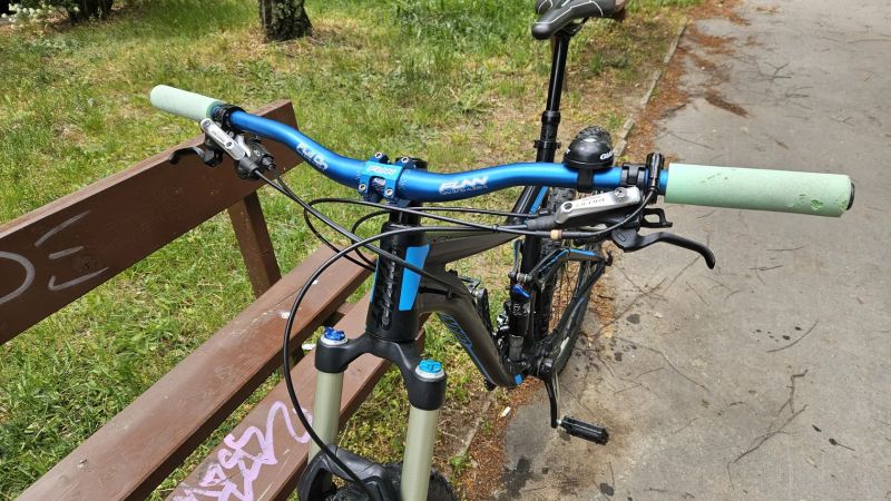 Giant Trance 2 27.5 LTD
