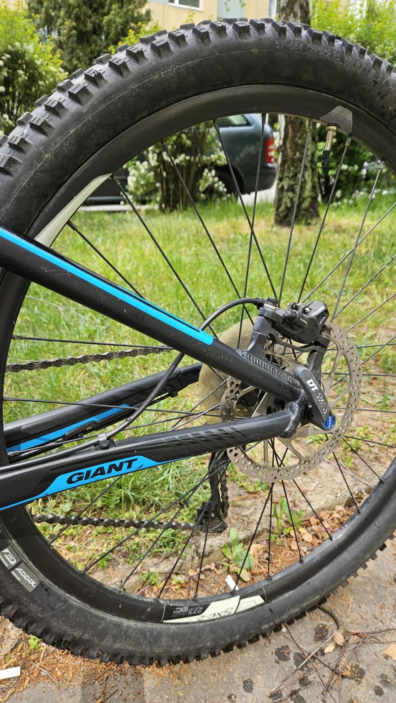 Giant Trance 2 27.5 LTD