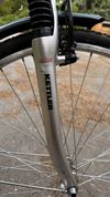 Kettler Alu-rad