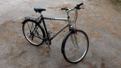 Kettler Alu-rad