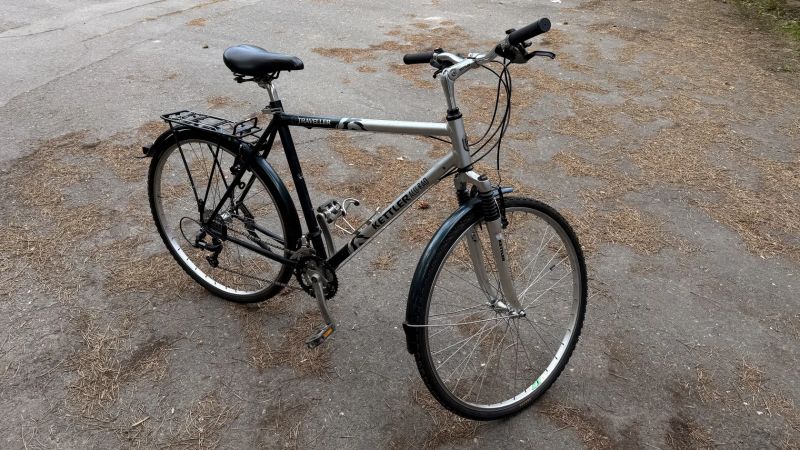 Kettler Alu-rad