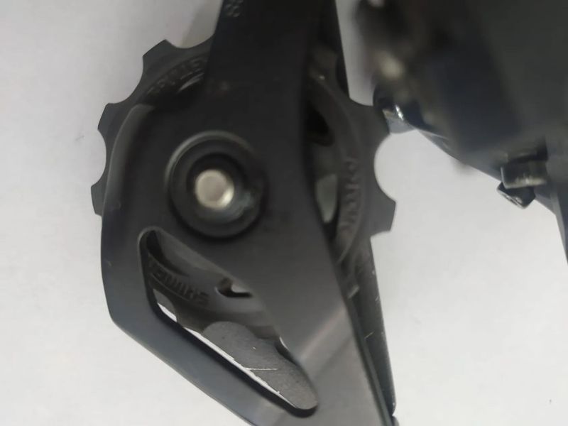 Shimano ULTEGRA RD-R 8000 SS