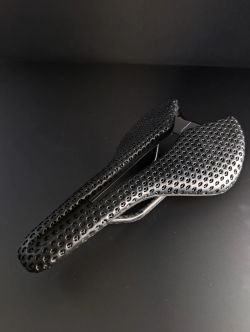 Ryet Full Carbon + 3D tisk - stav nového, v záruce