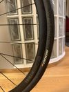 upravený Triban RC120 2x10