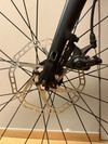 upravený Triban RC120 2x10