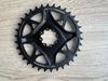 34T (single) on SRAM XO Eagle Transmission crankset