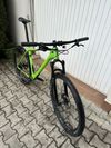 Merida Big Nine 4000