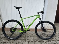 Merida Big Nine 4000