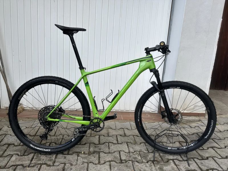 Merida Big Nine 4000