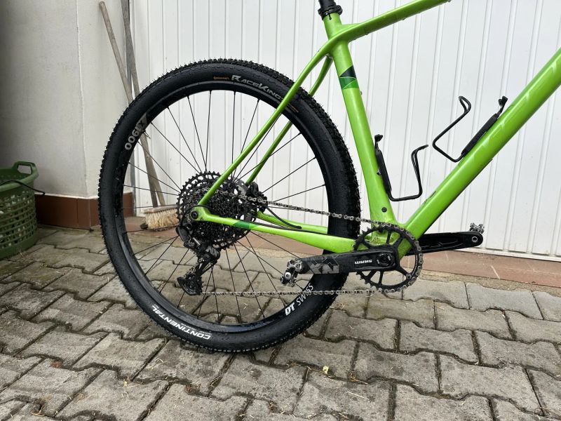 Merida Big Nine 4000