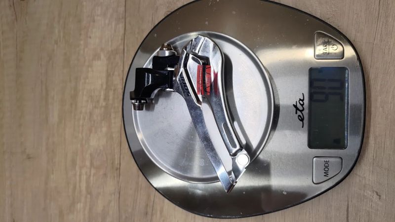Shimano SORA FD-3500 2x9s