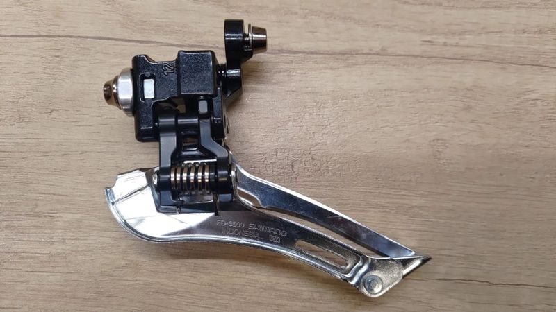 Shimano SORA FD-3500 2x9s