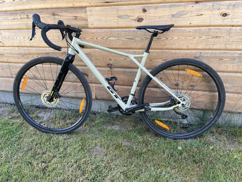 GT Grade