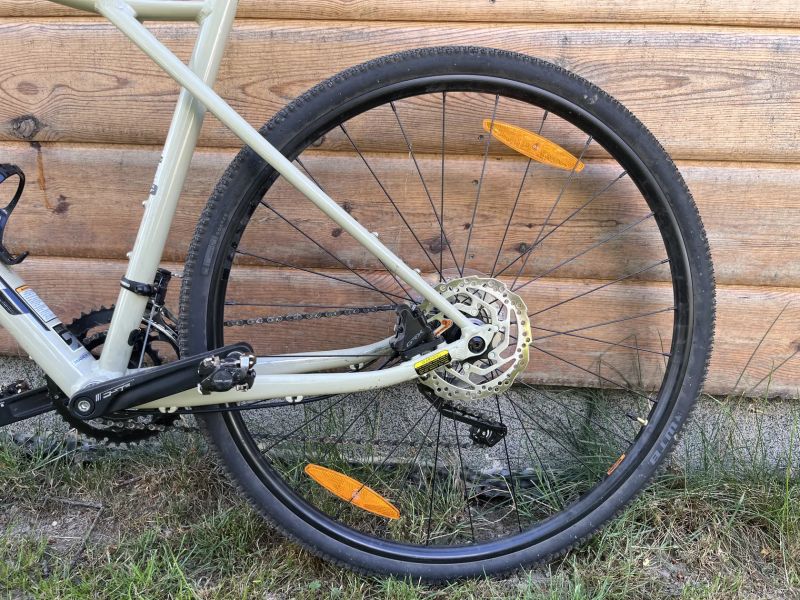 GT Grade