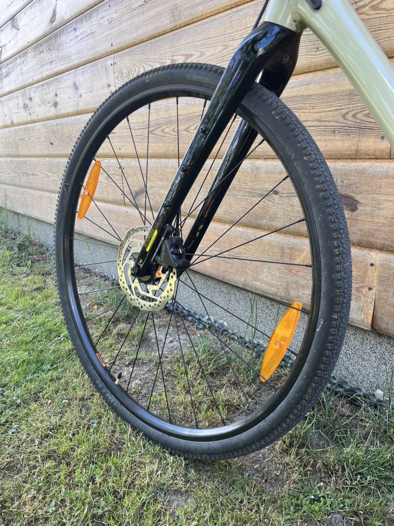 GT Grade