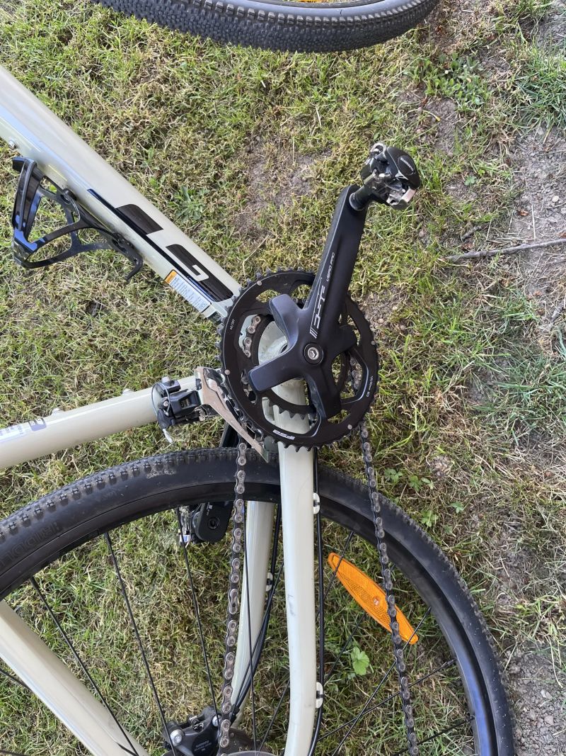 GT Grade