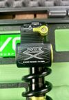DVO Jade X 215x63mm
