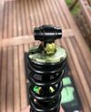 DVO Jade X 215x63mm
