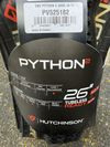 Python 2 26x2,1 Tubeless Ready